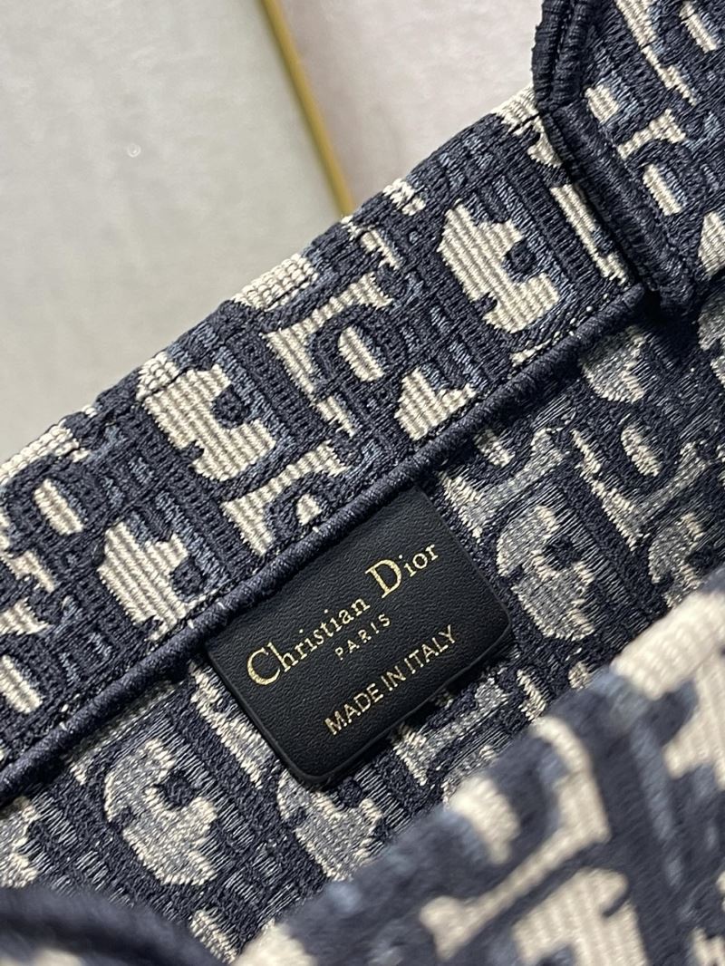 Christian Dior Shopping Bags